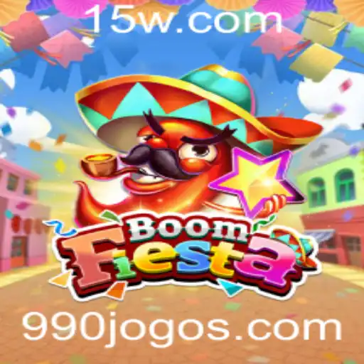 BoomFiesta: Um Mergulho no Fascinante Mundo dos 90 Jogos