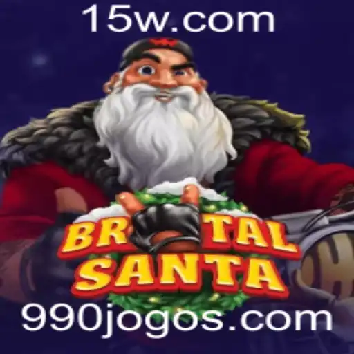 BrutalSanta: Um Mergulho no Universo dos '90 Jogos' Navais com Sabor Natalino