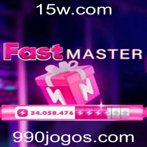 FastMaster: Domine a Nova Sensação dos Jogos de Tabuleiro