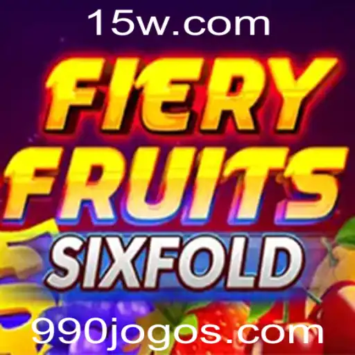 Desvendando o Mundo de FieryFruitsSixFold: Um Jogo de Apostas Inovador