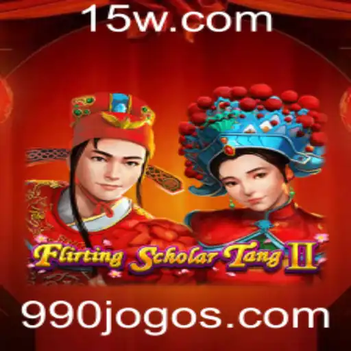 Explorando Flirting Scholar Tang II: Mergulho em um Mundo de Estratégia e Aventura