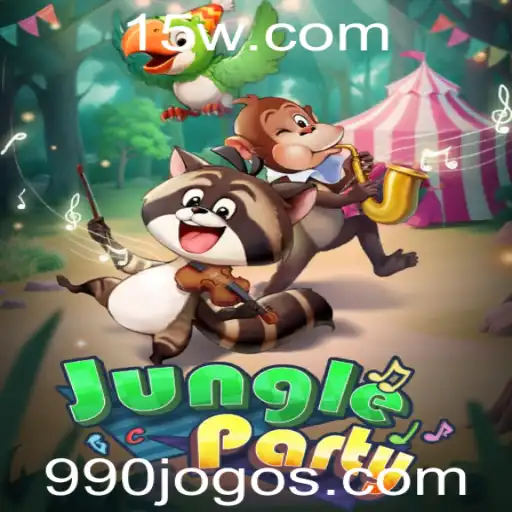 JungleParty: Descubra o Fascinante Mundo dos 90 Jogos