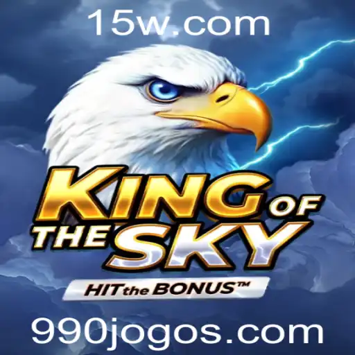 KingOfTheSky: Uma Nova Era de Jogos de Estratégia e Conquista