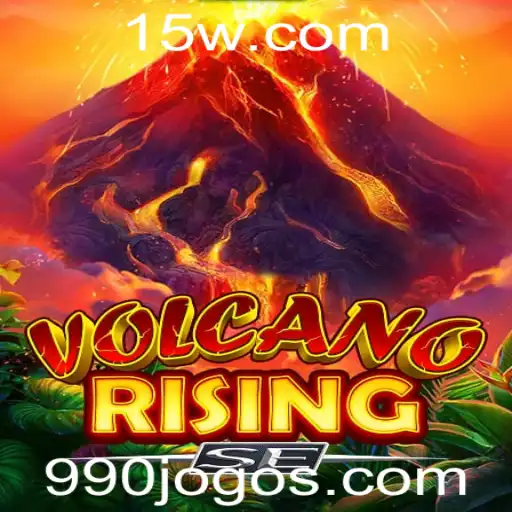 Explorando o Universo de VolcanoRisingSE: Uma Jornada Inesquecível